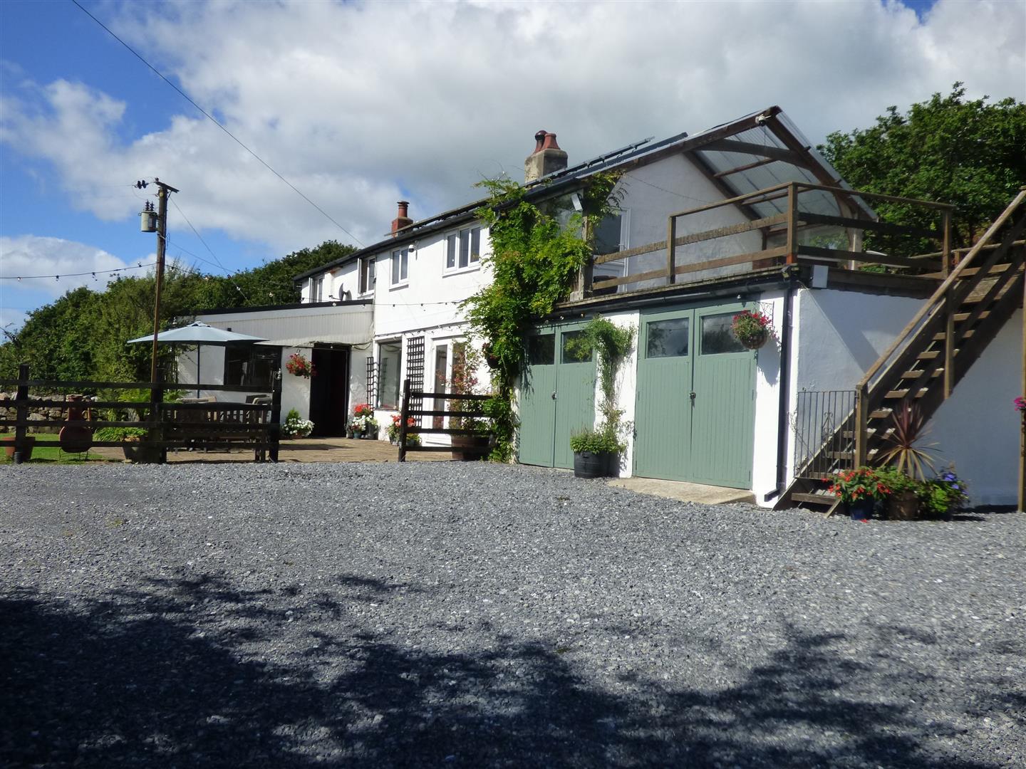 BJ Properties Estate Agents in Carmarthen